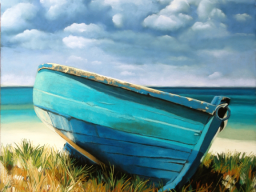 blueboat