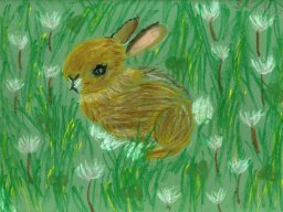 bunny-kay-age-6