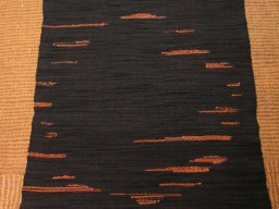 weaving
